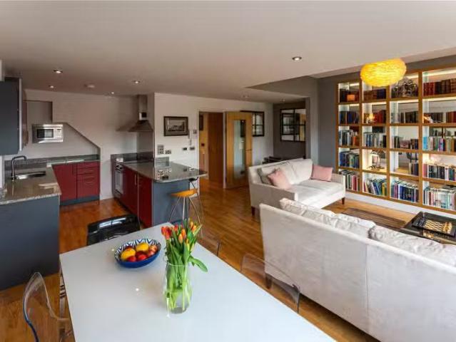 Apartment for rent in The Slade, Oxfordshire
