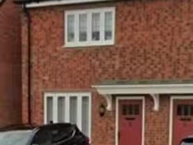 House for rent in Alderminster, Warwickshire