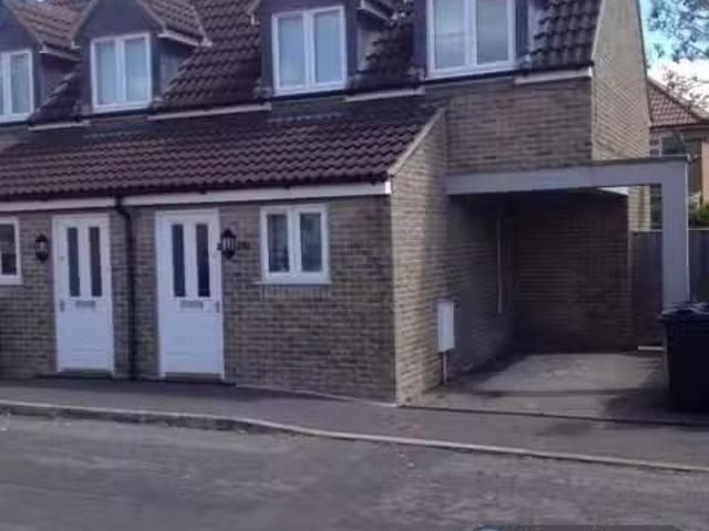 House for rent in Trowbridge