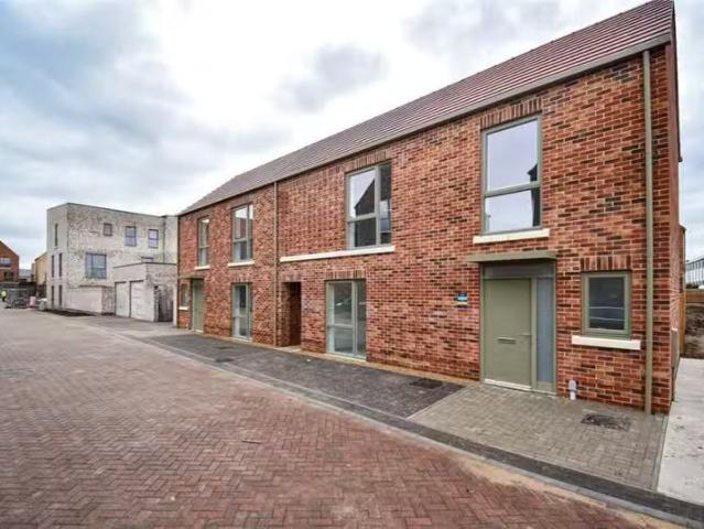 House for rent in Arrington, Cambridgeshire