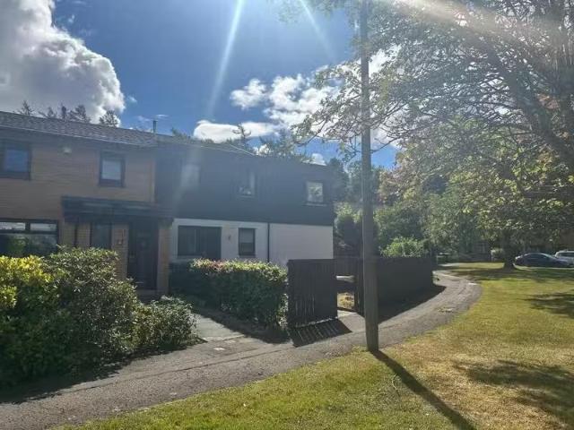 House for rent in Morningside, Scotland