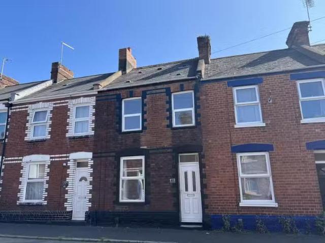 House for rent in Watergate, Devon