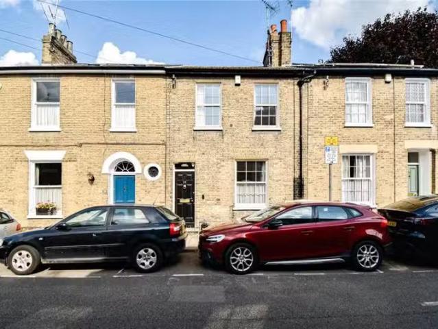 House for rent in Arrington, Cambridgeshire