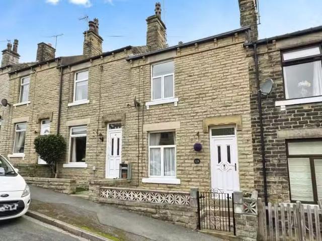 House for rent in Cleckheaton, West Yorkshire