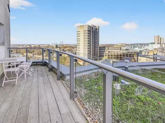 Apartment for rent in Halcon, Rumwell