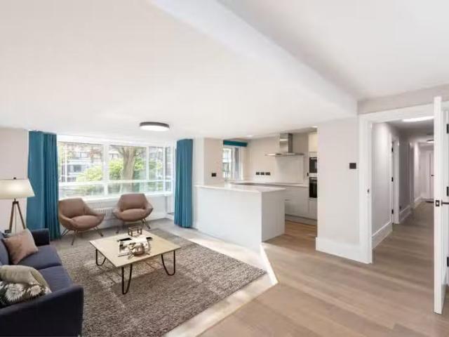 Apartment for rent in The Slade, Oxfordshire