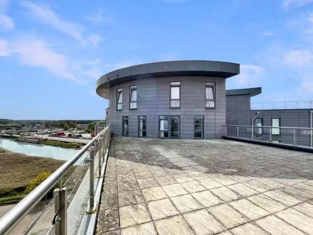 Apartment for rent in Bidston Moss, Bidston Hill