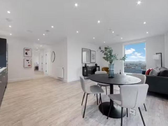 Apartment for rent in Upper Walthamstow, Greater London