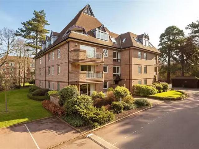 Apartment for rent in Cambridge Estate, Otley