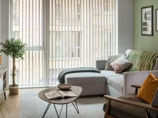 Apartment for rent in Highgate, West Midlands