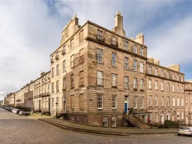 Apartment for rent in Craigmillar, Scotland