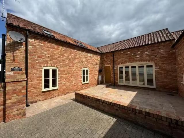 House for rent in Costhorpe, East Midlands