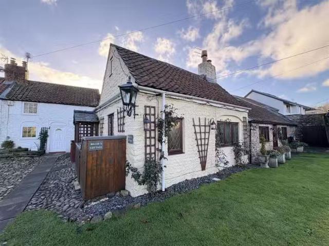House for rent in Eskdale
