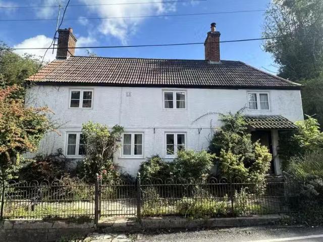 House for rent in Wiltshire