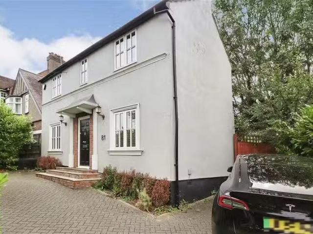 House for rent in St Albans, Five Acres