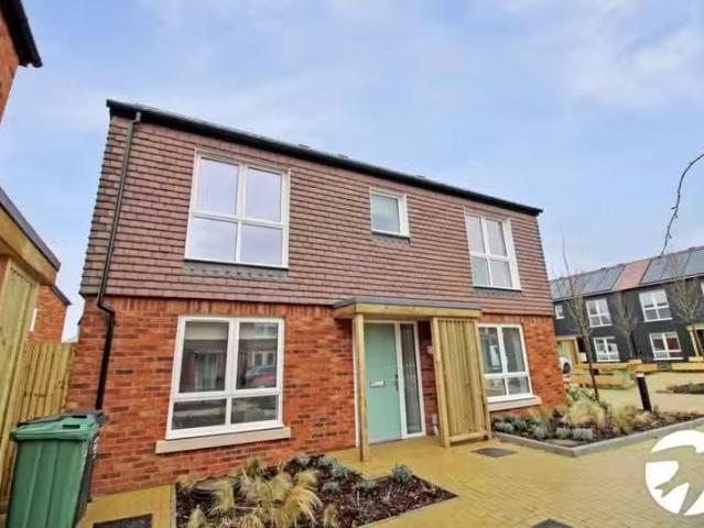 House for rent in Hamerton, Kent
