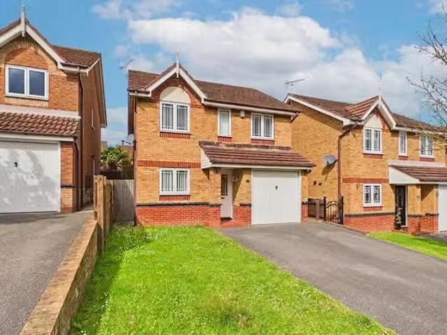 House for rent in Garden City, Wales