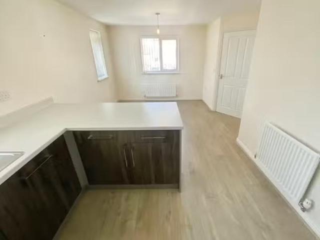 House for rent in Irwell Vale, Lancashire