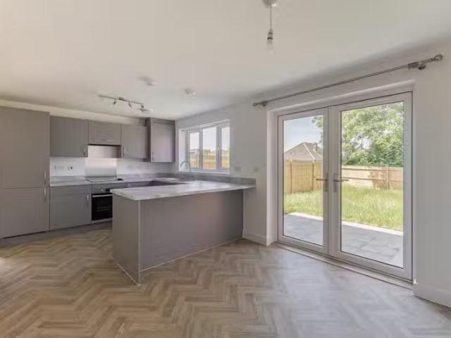 House for rent in Willingdon, Cross In Hand