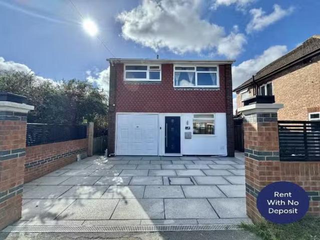 House for rent in Manston, Thanet