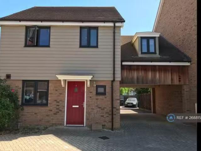 House for rent in Orchard Park, South Cambridgeshire
