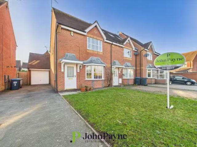 House for rent in Woolsington, Callerton