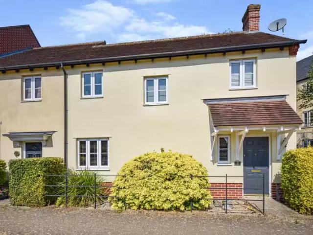 House for rent in Chipping Hill, Essex