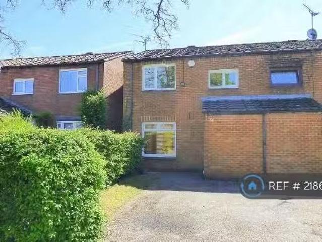 House for rent in Lower Bullingham