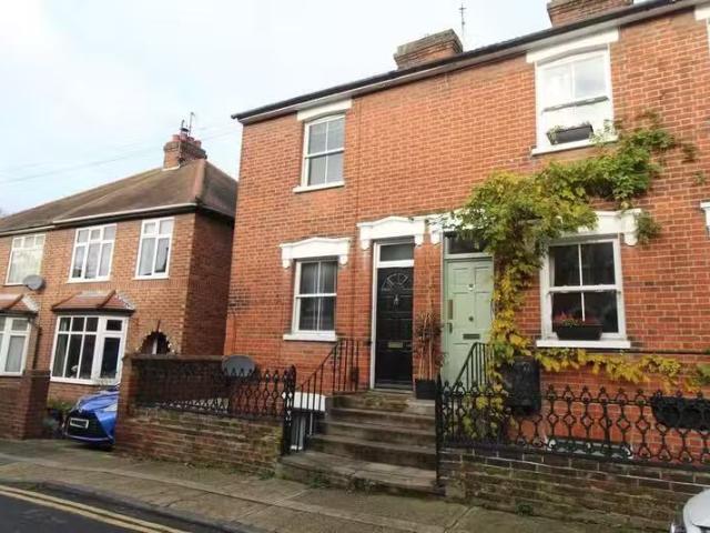 House for rent in Penge, Greater London