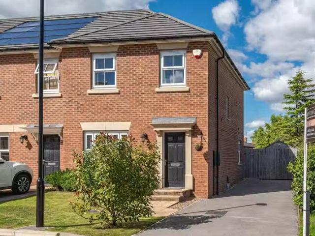 House for rent in High Harrogate, Harrogate