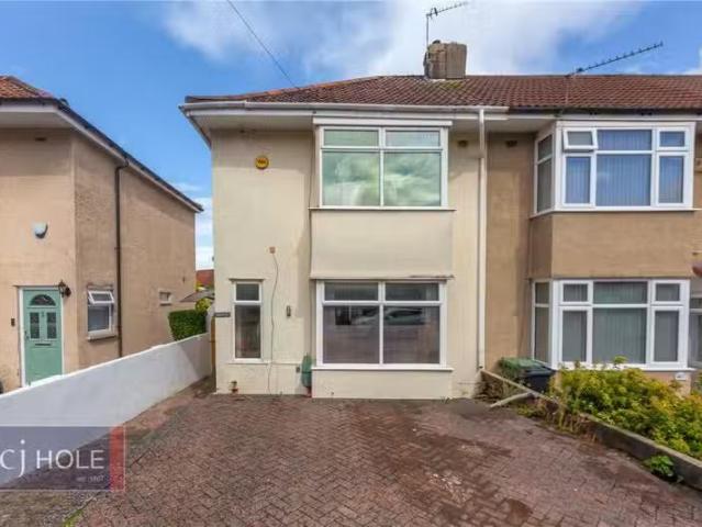 House for rent in Filton, South Gloucestershire