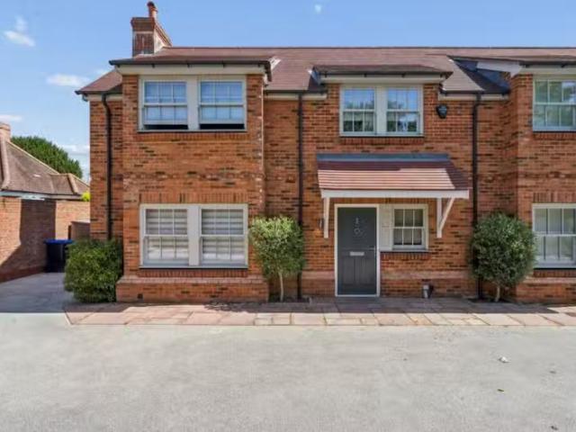 House for rent in Forty Green, Buckinghamshire