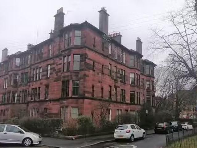 House for rent in Hyndland, Scotland