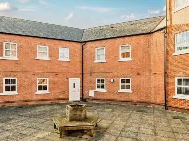 House for rent in Aylesbury, Buckinghamshire