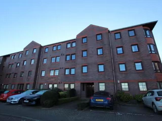 House for rent in Cramond, Scotland