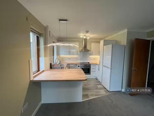 House for rent in Edinburgh BioQuarter, City of Edinburgh
