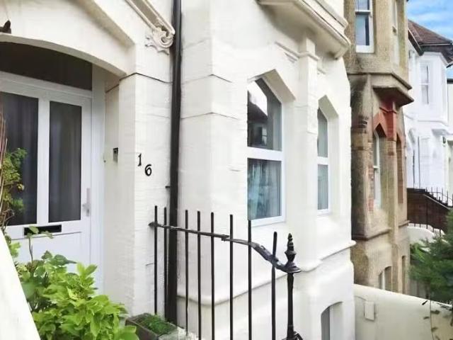 Apartment for rent