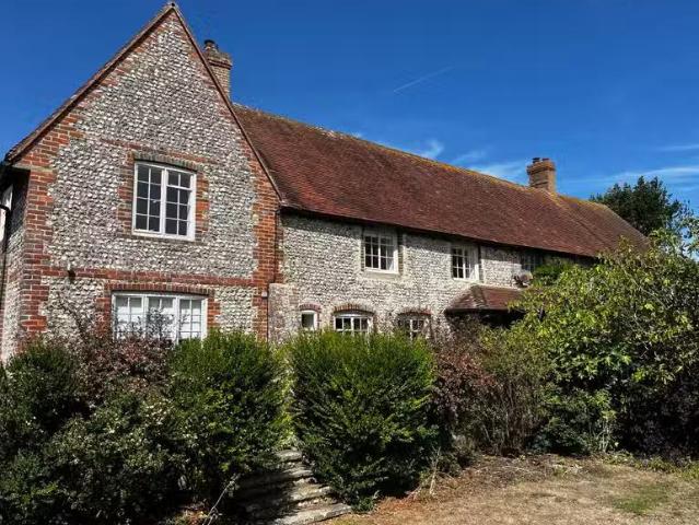 House for rent in Willingdon, Cross In Hand