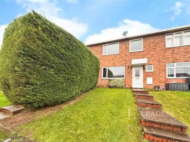 House for rent in Green Close, Warwickshire