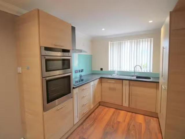 House for rent in Fordham Heath
