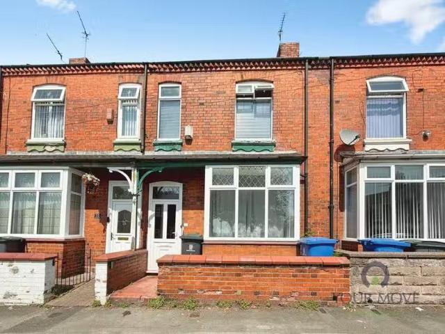 House for rent