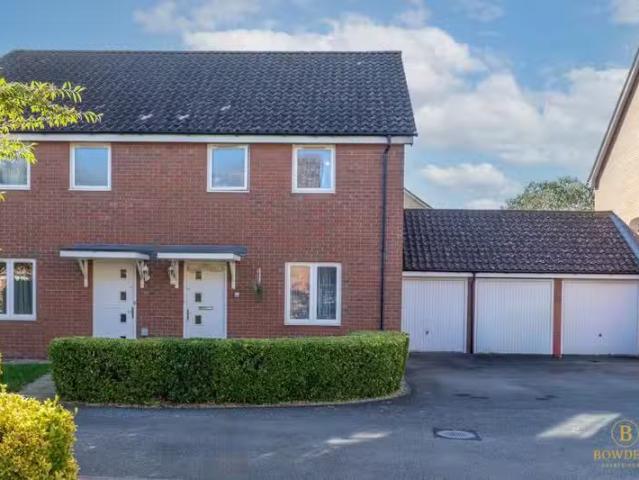 House for rent in Arrington, Cambridgeshire