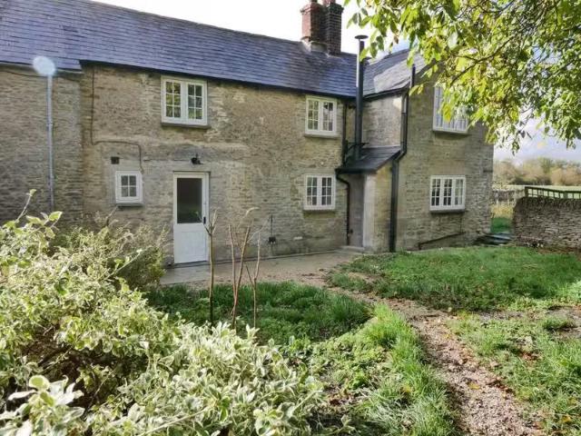 House for rent in Harnhill, Cotswold