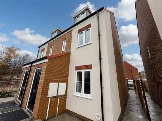 House for rent in Birtley, Tyne And Wear