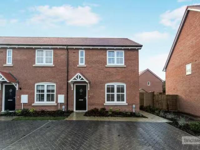House for rent in Strode, Devon