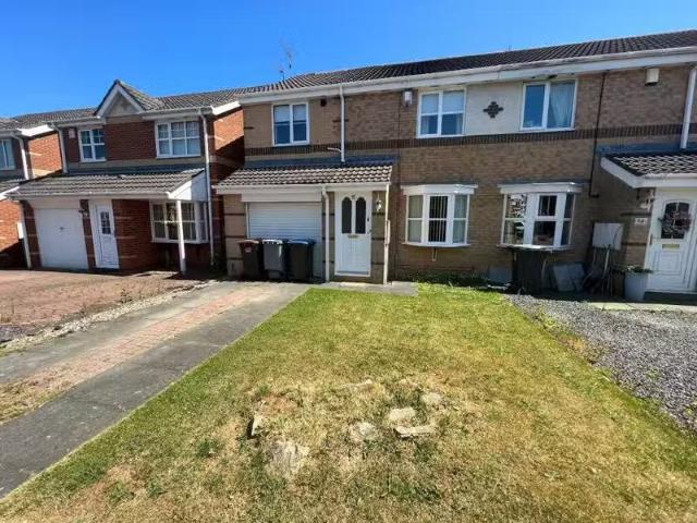 House for rent in Langley Moor