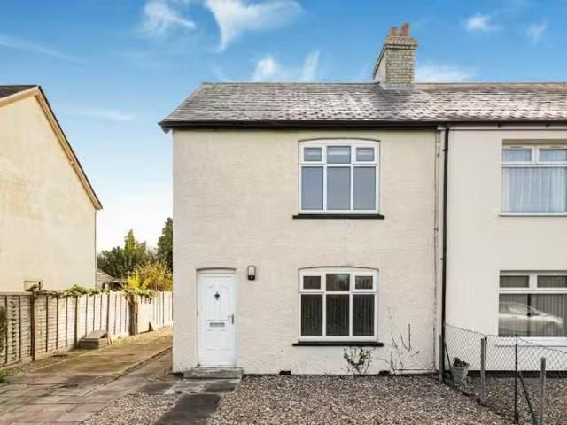 House for rent in Commercial End, Barway