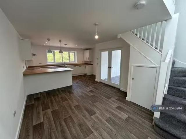 House for rent in Winscombe and Sandford, North Somerset