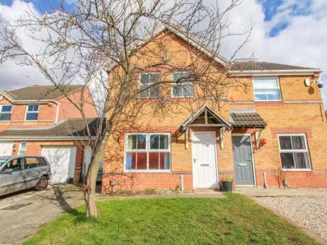 House for rent in Bessacarr, South Yorkshire