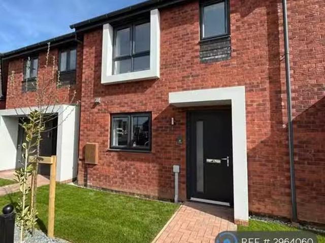 House for rent in Watergate, Devon